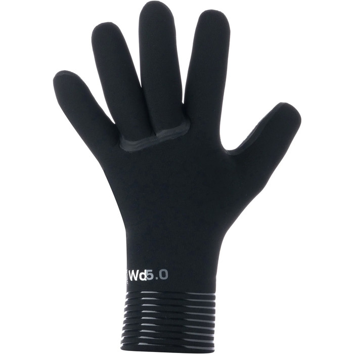 2024 C-Skins Wired 5mm Neoprene Wetsuit Gloves C-GLWI5 - Black